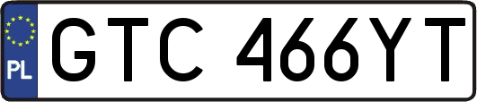 GTC466YT