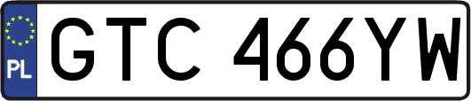 GTC466YW
