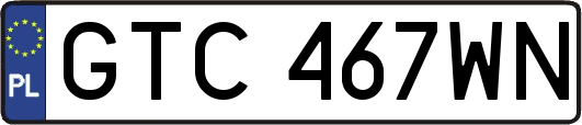GTC467WN
