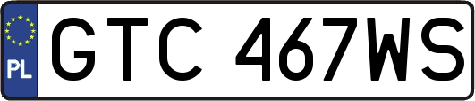 GTC467WS
