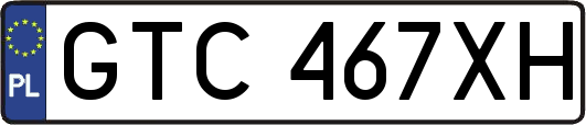 GTC467XH