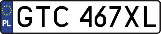 GTC467XL