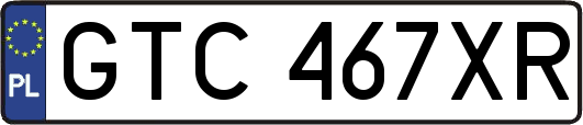 GTC467XR