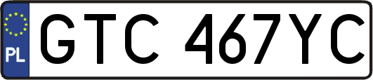 GTC467YC