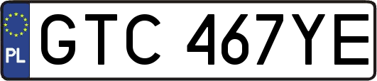 GTC467YE