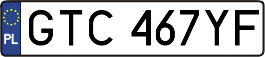 GTC467YF