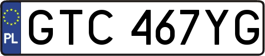 GTC467YG