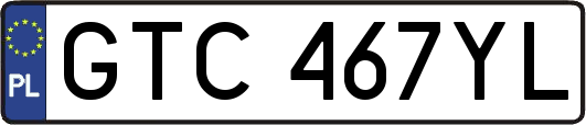 GTC467YL