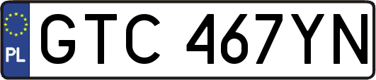 GTC467YN