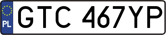 GTC467YP