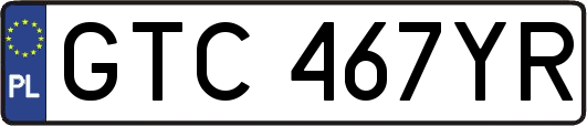 GTC467YR