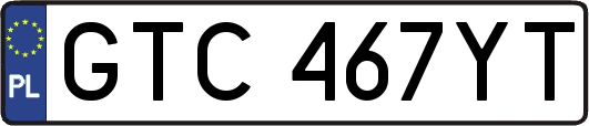 GTC467YT