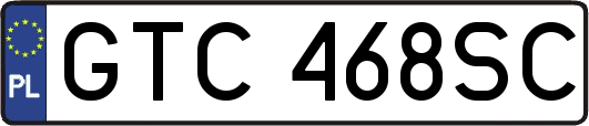 GTC468SC