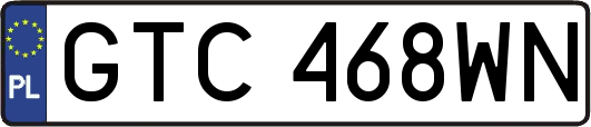 GTC468WN