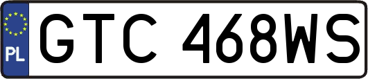 GTC468WS