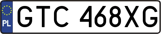 GTC468XG