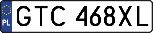 GTC468XL