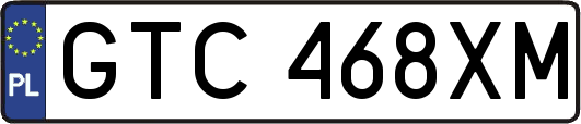 GTC468XM
