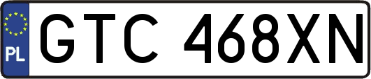 GTC468XN