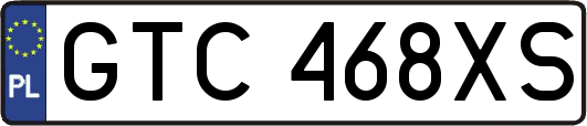 GTC468XS