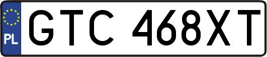 GTC468XT