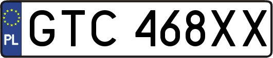 GTC468XX