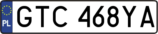 GTC468YA