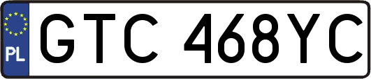 GTC468YC