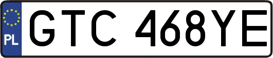 GTC468YE