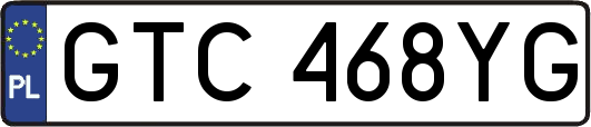 GTC468YG