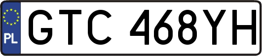 GTC468YH