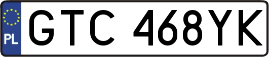 GTC468YK