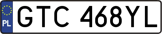 GTC468YL