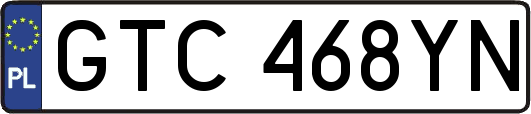 GTC468YN