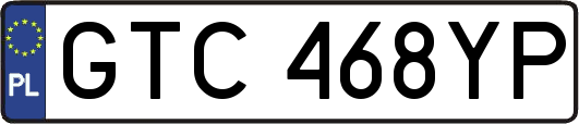 GTC468YP