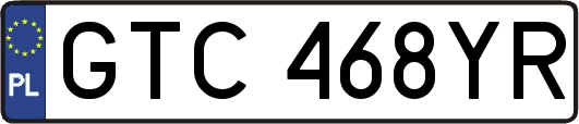 GTC468YR