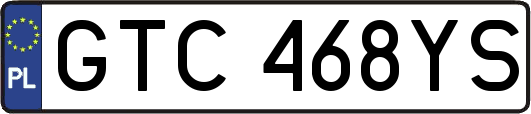 GTC468YS