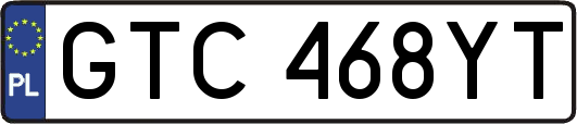 GTC468YT