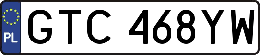 GTC468YW