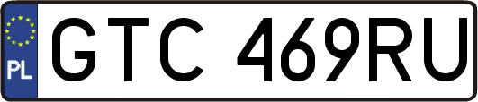 GTC469RU