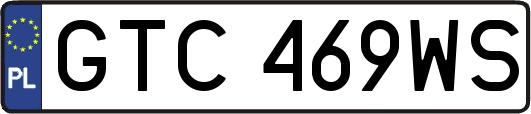 GTC469WS