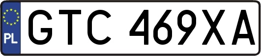 GTC469XA