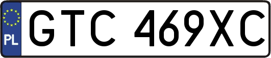 GTC469XC