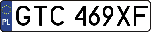 GTC469XF