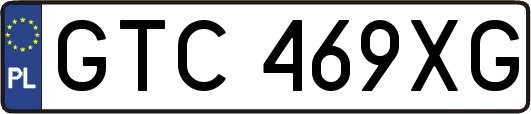 GTC469XG
