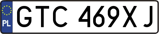 GTC469XJ