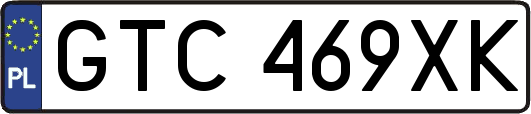 GTC469XK