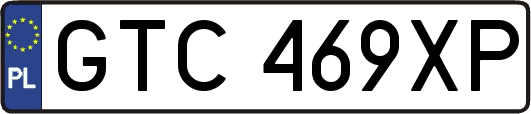 GTC469XP