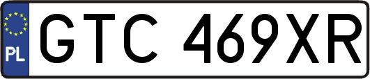 GTC469XR