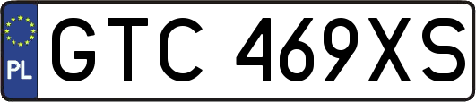 GTC469XS